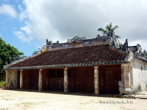 A visit to Ly Son islands - ảnh 2